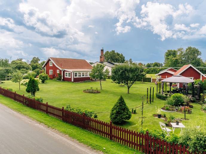 4 rok · 66 m² · Skärvavägen 17