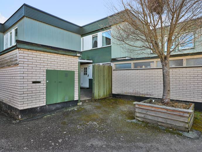5 rok · 125 m² · Rapsvägen 24