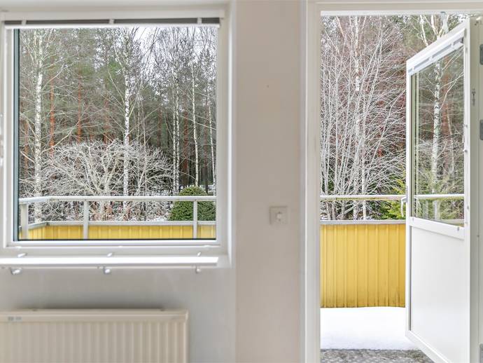 2 rok · 70,5 m² · Aprikosgränd 22