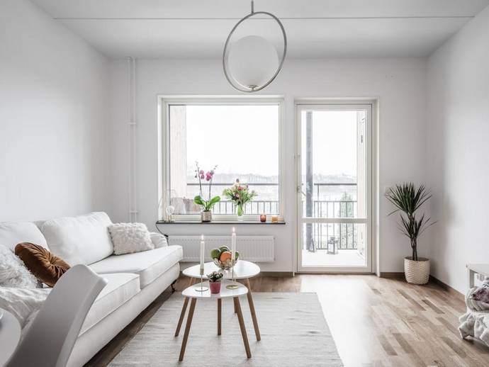 1,5 rok · 35 m² · Varvsvägen 11