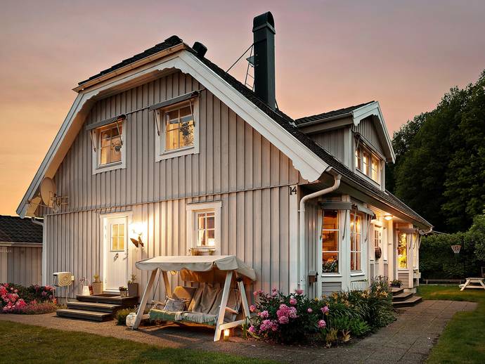 7 rok · 158 m² · Roslagsgatan 14
