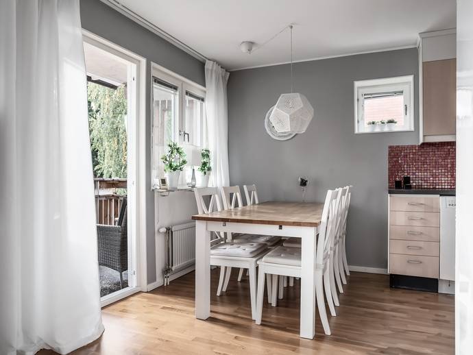 3 rok · 58 m² · Djurgårdsvägen 53