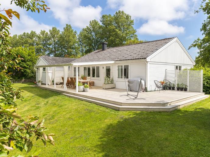 4 rok · 104 m² · Ferlinvägen 6