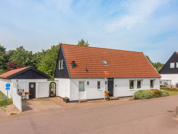 6 rok · 152 m² · Smidts gata 34