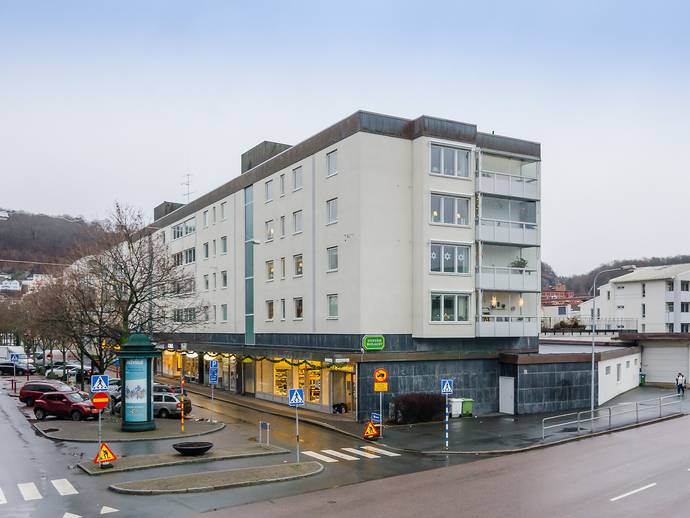 4 rok · 99 m² · Rosenborgsgatan 31