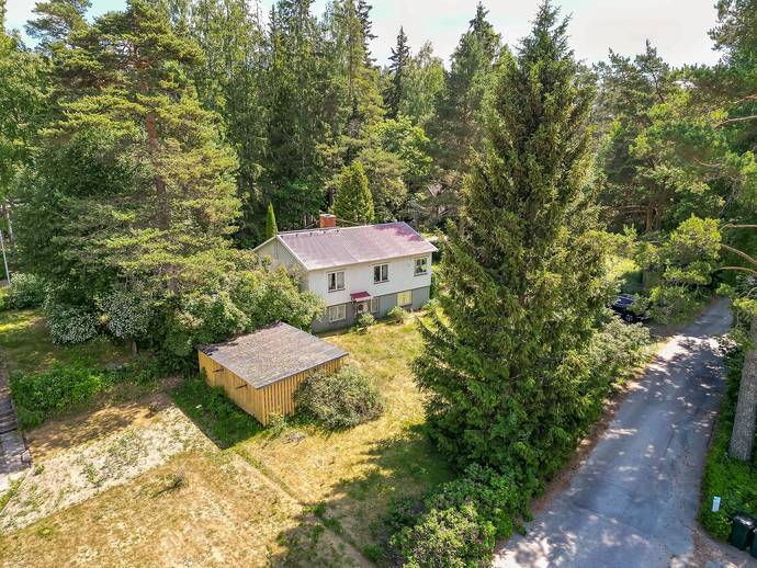 3 rok · 72 m² · Fäbodvägen 22