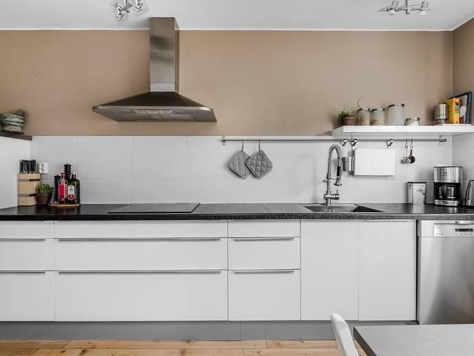 2 rok · 71 m² · Storgården 37