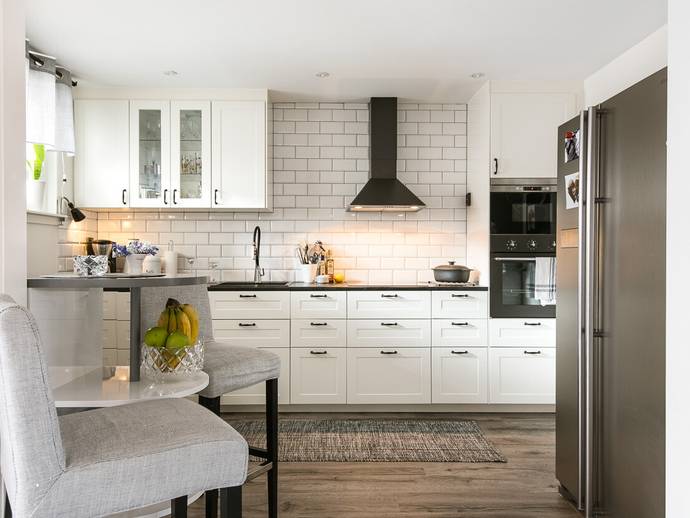 2 rok · 63,5 m² · Brunnsgatan 63C