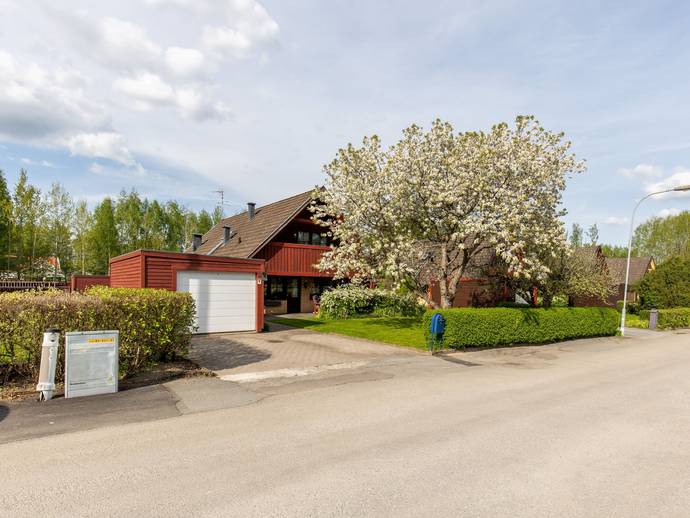 7 rok · 162 m² · Drottningholmsvägen 15