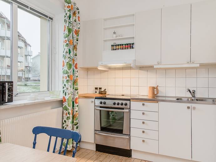 1 rok · 36 m² · Sjöbogatan 44