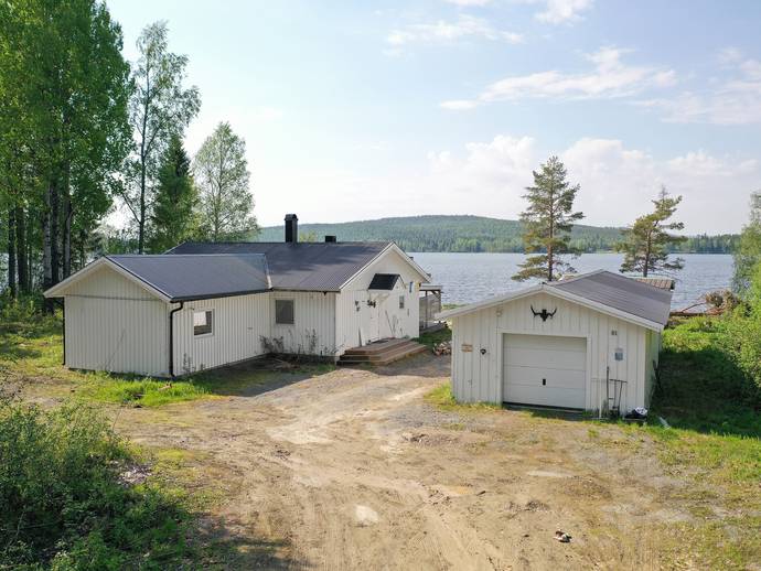 5 rok · 130 m² · Vändträsk 61