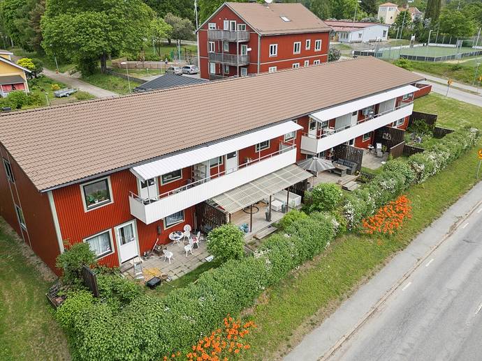 3 rok · 74 m² · Dalbyvägen 25