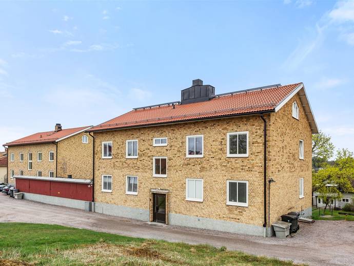 5 rok · 145 m² · Gustafsvägen 13