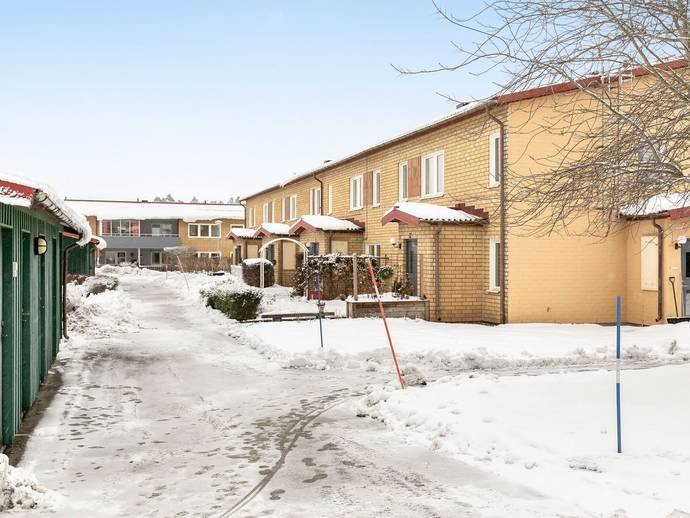 2 rok · 69 m² · Trädgårdsgatan 429