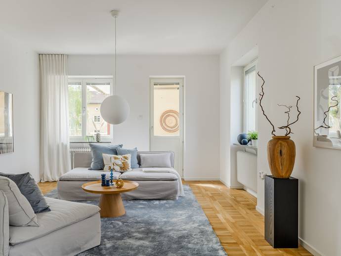 3 rok · 76 m² · Trapplan 2C