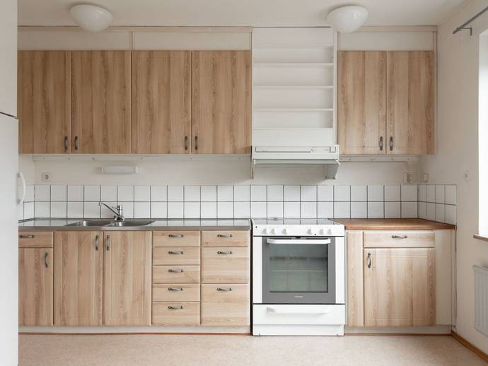 3 rok · 80 m² · Irisgatan 100