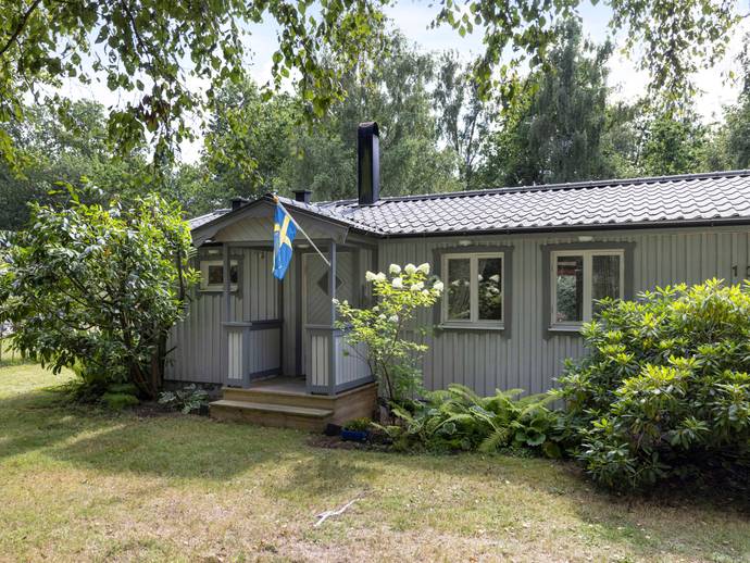 3 rok · 60 m² · Kohagevägen 13