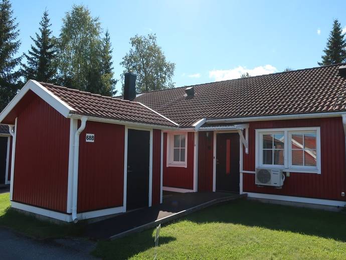 2 rok · 63 m² · Enångersvägen 68B