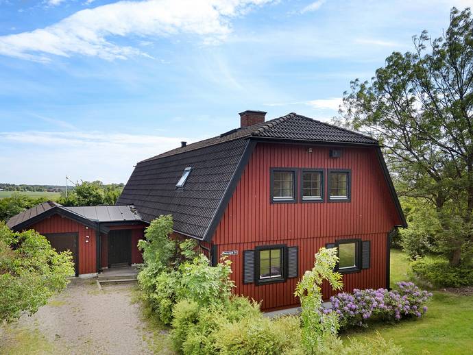 7 rok · 223 m² · Ölstavägen 114