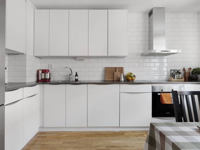 3 rok · 84 m² · Stallgatan 1A