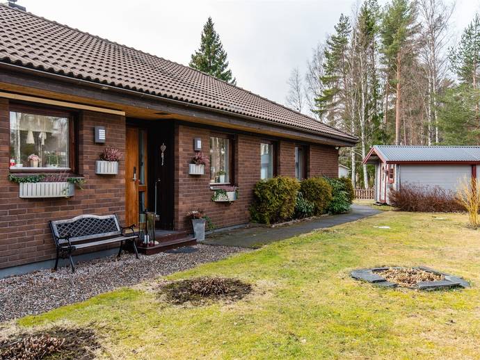 6 rok · 155 m² · Livgatan 30
