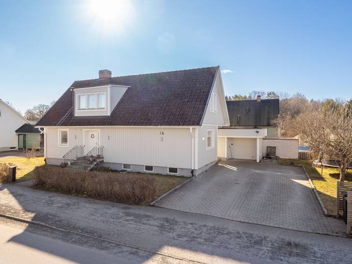 7 rok · 185 m² · Polhemsgatan 16
