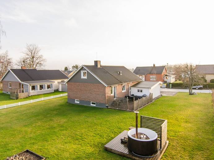 5 rok · 114 m² · Sturegatan 10