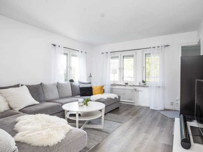 2 rok · 59,5 m² · Brogatan 10