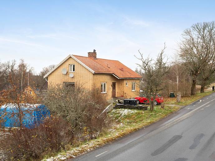 3 rok · 85 m² · Bondstorp Solliden 1