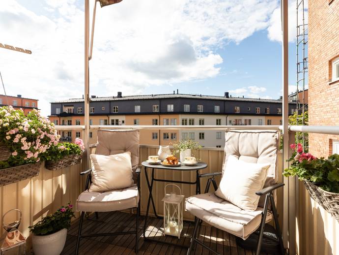 3 rok · 75 m² · Näckrosvägen 29
