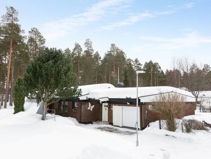 5 rok · 116 m² · Rådmansvägen 33