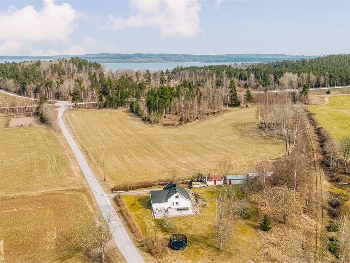 4 rok · 110 m² · Östra Torsrud Björkelund 1