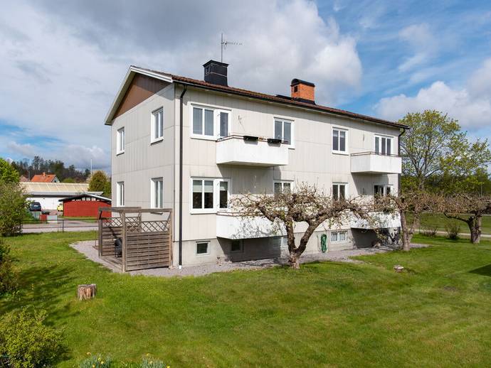 2 rok · 56 m² · Valkaregatan 1