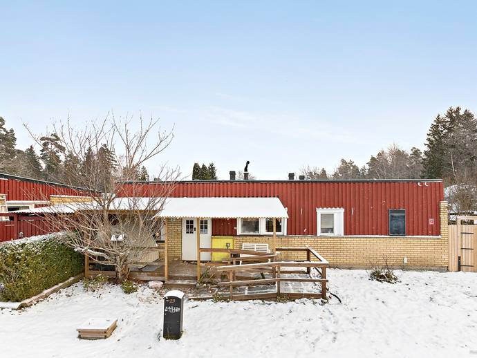 6 rok · 120 m² · Kullerstensvägen 29