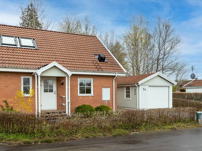 4 rok · 99,5 m² · Per Pers väg 5B