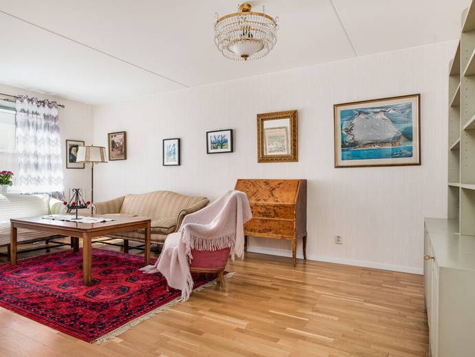 2 rok · 80,5 m² · Sturegatan 80