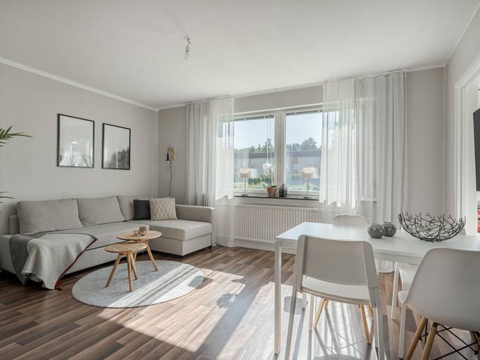 1 rok · 35 m² · Pianovägen 16B
