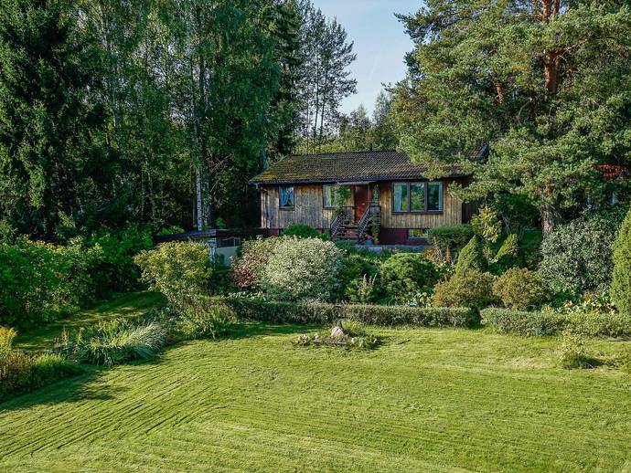 3 rok · 79 m² · Smultronstigen 16