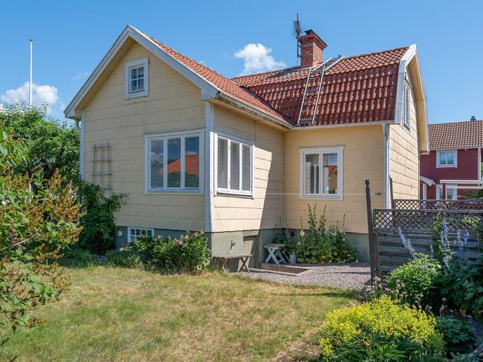 4 rok · 73 m² · Mariebergsvägen 1