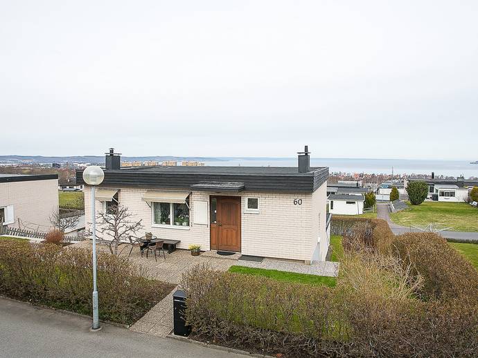 5 rok · 123 m² · Hästhagsgatan 60