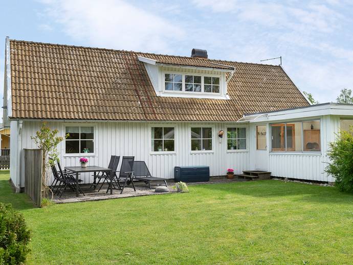 5 rok · 90 m² · Äppelvägen 6