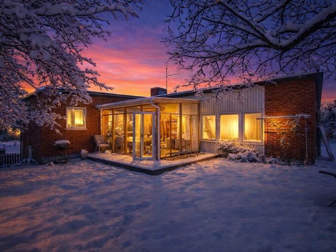 7 rok · 174 m² · Täbylundsvägen 80