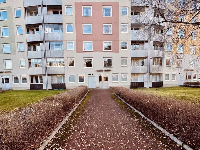3 rok · 89 m² · Brandkärrsvägen 158