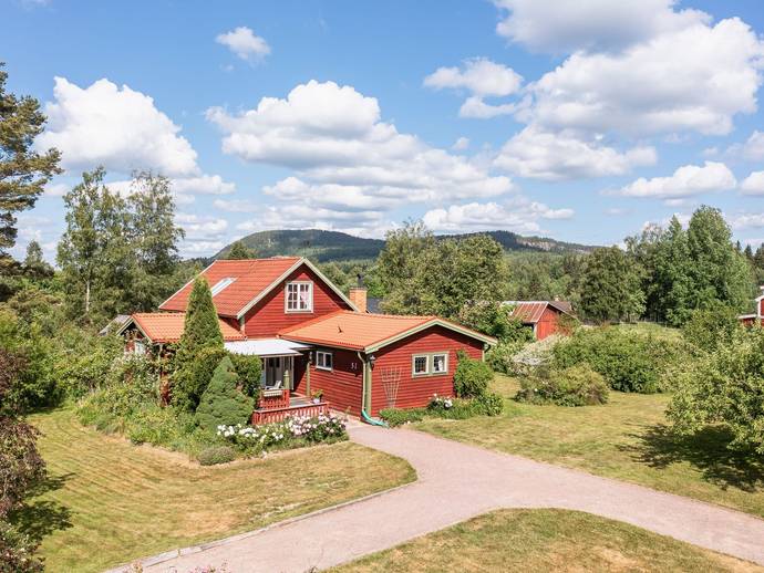 5 rok · 110 m² · Långgattu 51