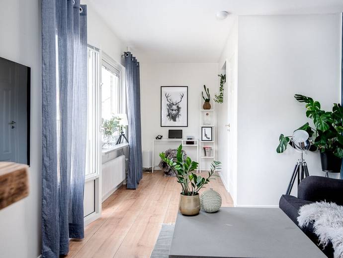 2 rok · 37 m² · Köpmansgatan 14B