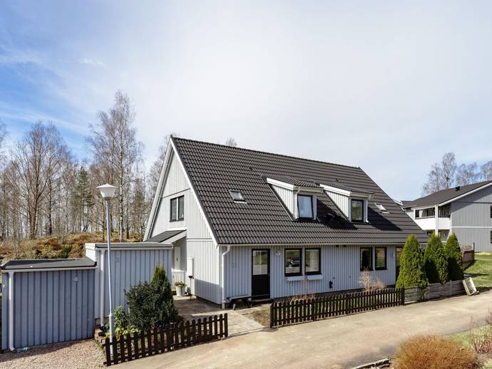 4 rok · 109 m² · Bergåsvägen 37