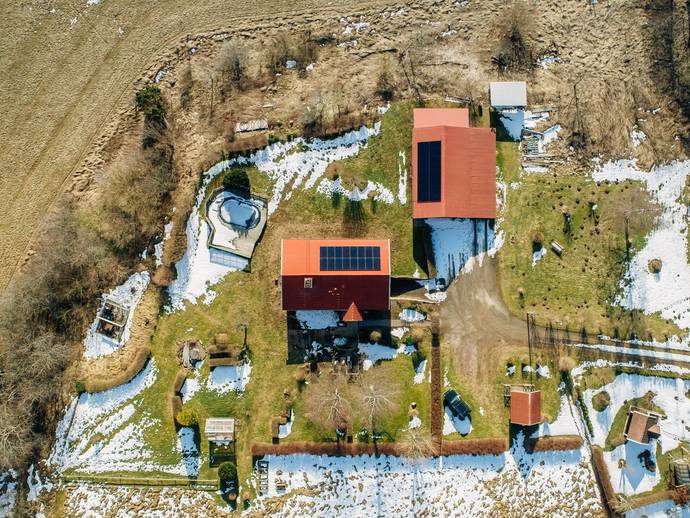 4 rok · 109 m² · Sjogerstad Vidablick