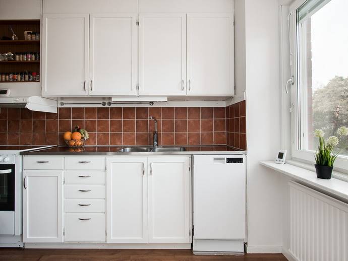 2 rok · 63 m² · Stenstaliden 2B