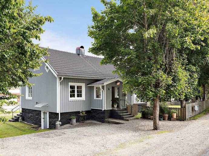 4 rok · 120 m² · Norra Hantverkaregatan 18