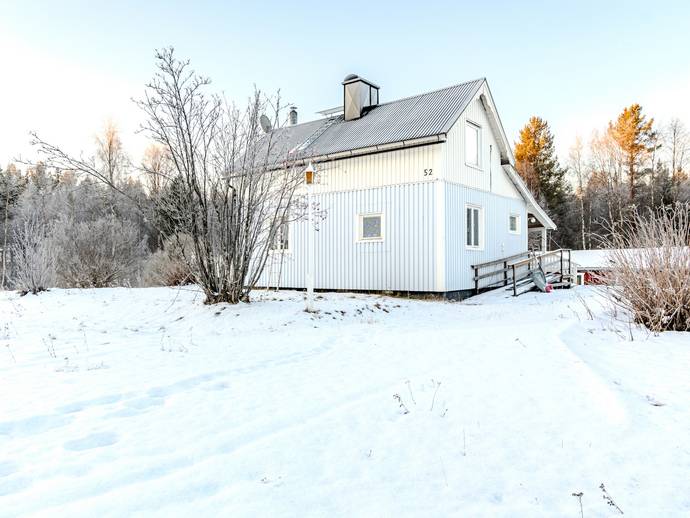 3 rok · 85 m² · Folkparksvägen 52